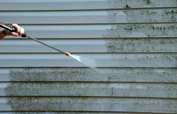 Best Sidewalk and Walkway Cleaning  in Bellmore, NY